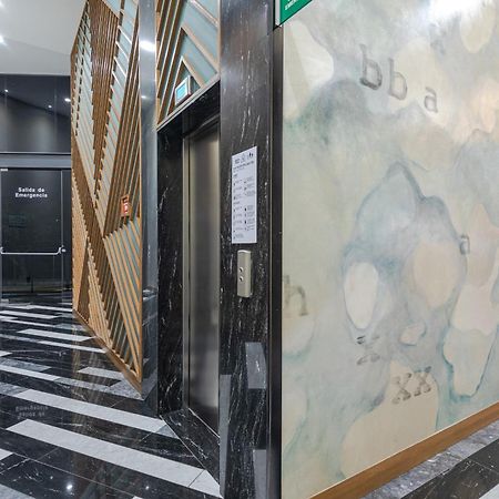 Becquer Hotel Гуадалахара Екстериор снимка