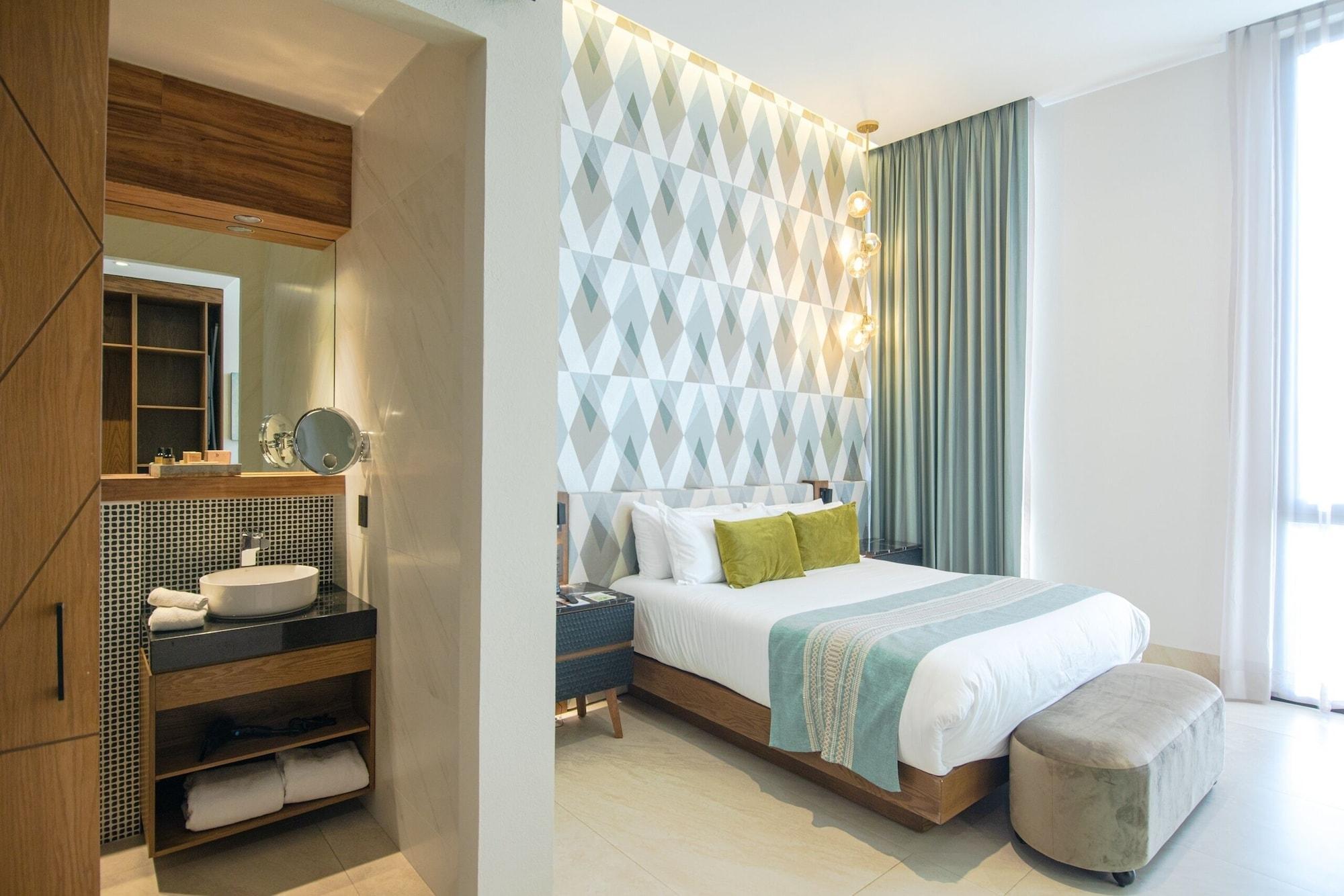 Becquer Hotel Гуадалахара Екстериор снимка